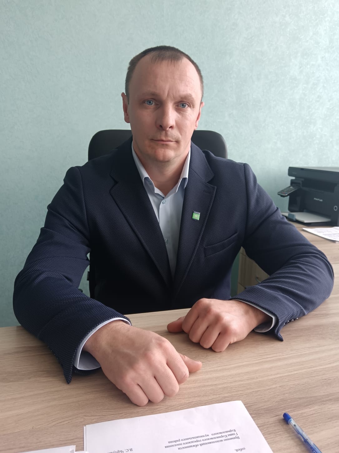 Чертушкин  Виталий  Сергеевич.